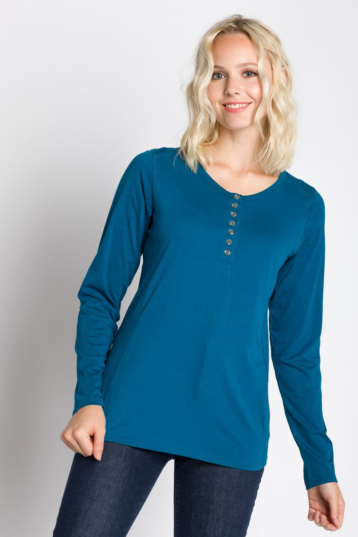 Moroccan Blue / XS