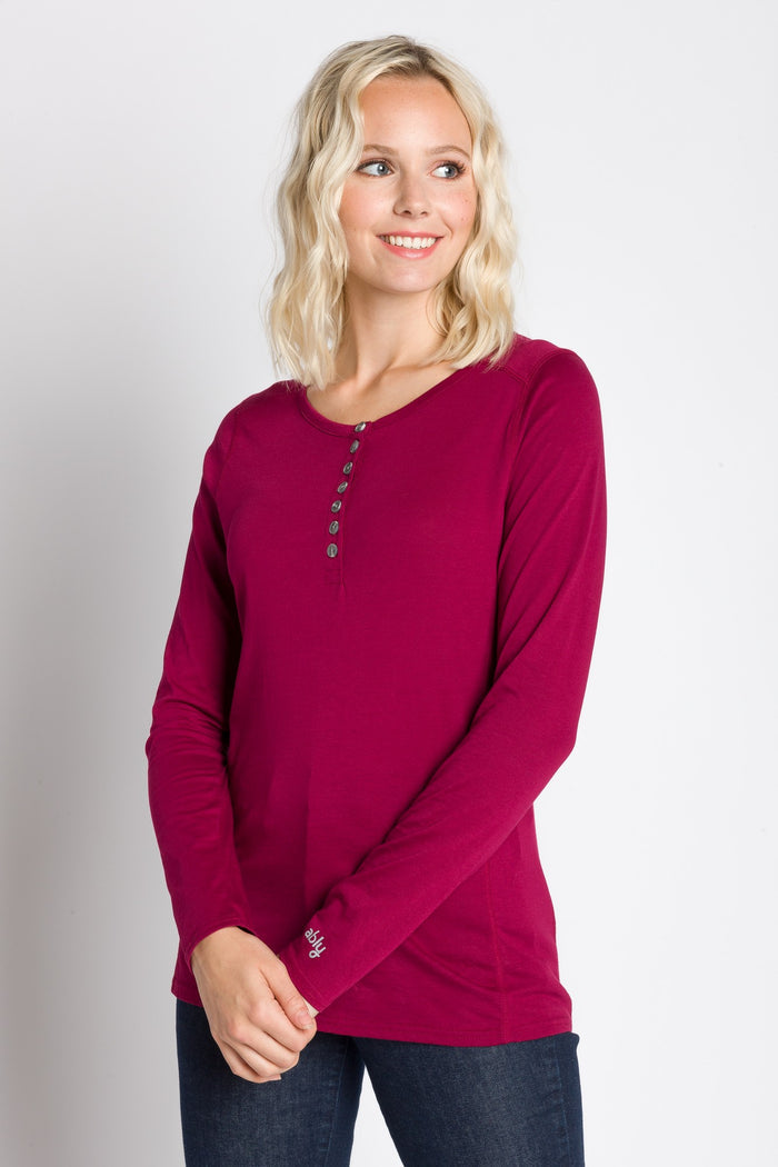 Beet Red / XS