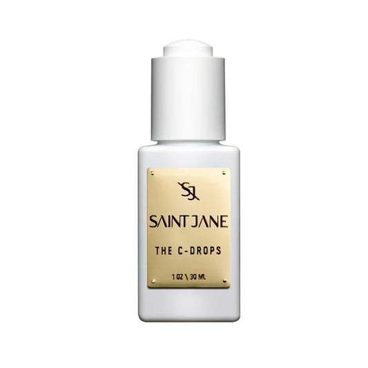 Vitamin C Glow Drops - Brightening Serum Glow Apothecary