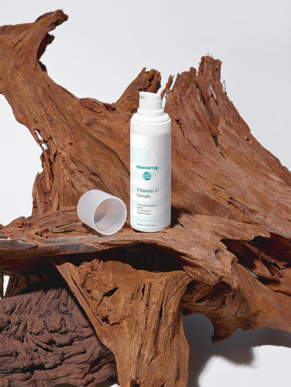 Vitamin C Serum for Men