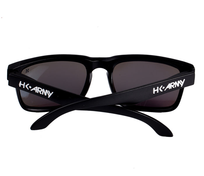 Vizion Sunglasses Midnight