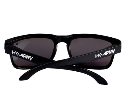 Vizion Sunglasses Midnight