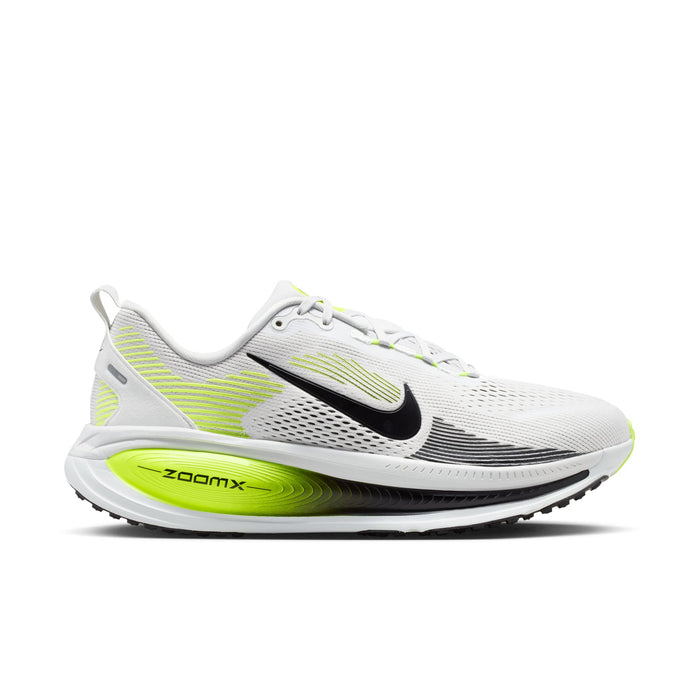Nike Vomero 18 Men's Running Shoes - Photon Dust/Volt/Black