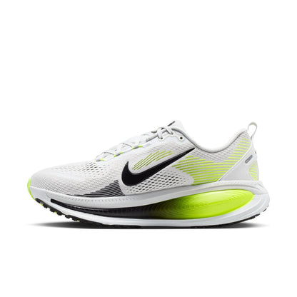 Nike Vomero 18 Men's Running Shoes - Photon Dust/Volt/Black