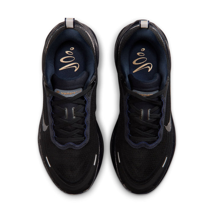 Nike Vomero Plus 'Keely Hodgkinson' Women's Road Running Shoes - Pitch Blue/Blur/Blackened Blue/Black