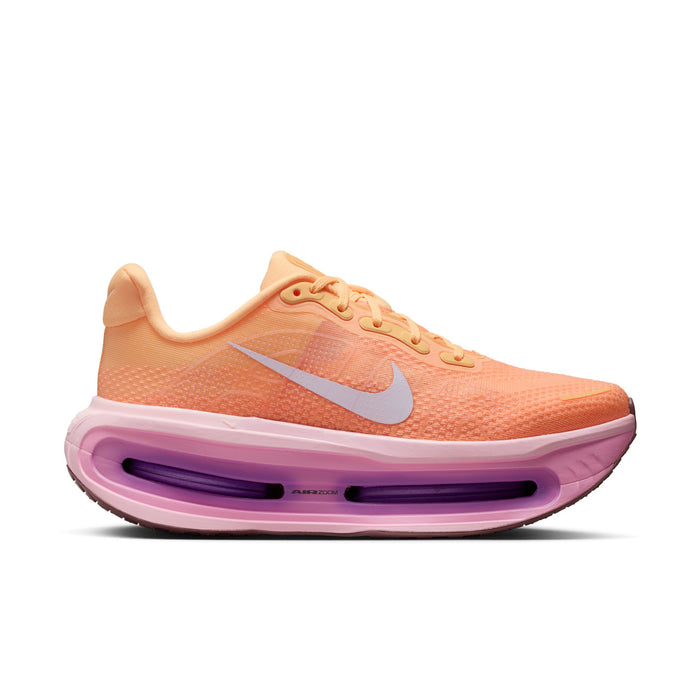 Nike Vomero Premium Women's Road Running Shoes - Tangerine Tint