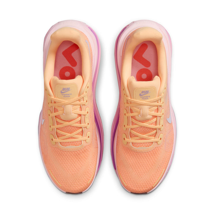 Nike Vomero Premium Women's Road Running Shoes - Tangerine Tint