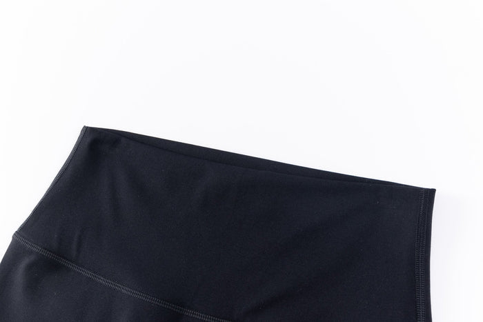 Vortex Short - Black