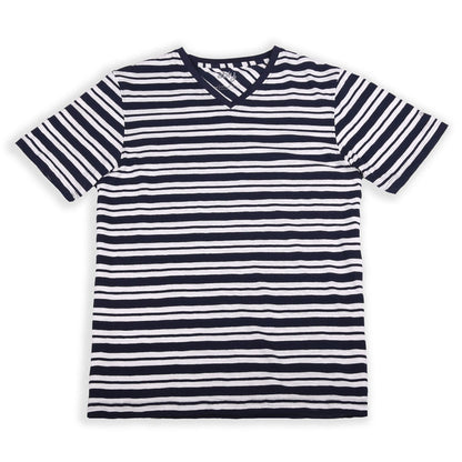 Voyager | Men's Slub V-Neck Shirt