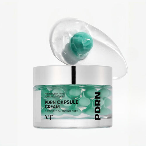 VT PDRN Capsule Cream 100 50ml | VGLE Beauty Canada