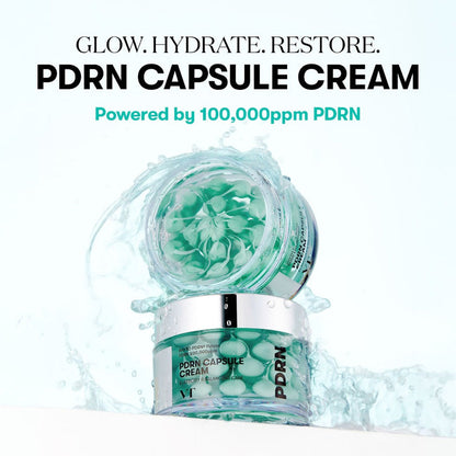 VT PDRN Capsule Cream 100 50ml | VGLE Beauty Canada