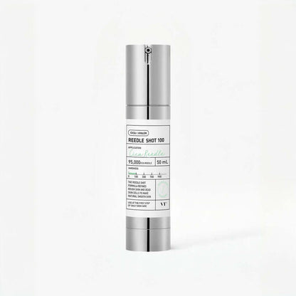 VT Cosmetics - Reedle Shot 100 Essence 50ml – Skin Care | Korean Skincare Canada - VGLE Beauty