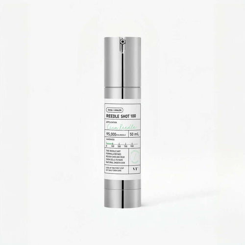 VT Cosmetics - Reedle Shot 100 Essence 50ml – Skin Care | Korean Skincare Canada - VGLE Beauty
