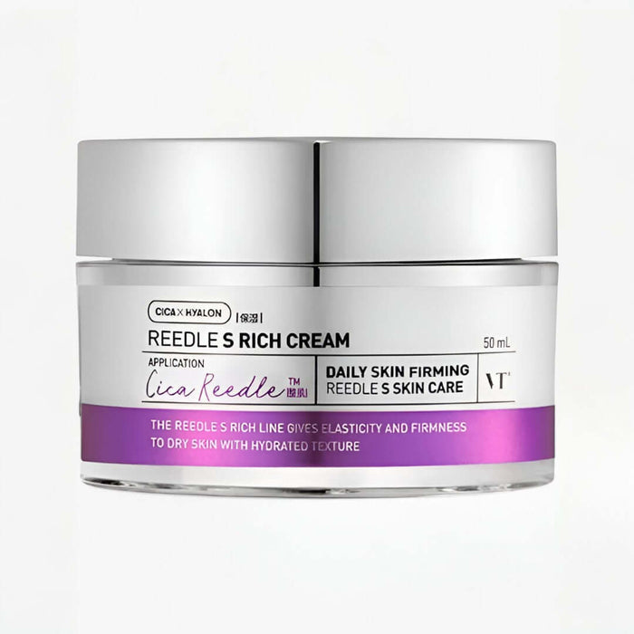 VT Reedle Shot Lifting Cream 50ml VT COSMETIC