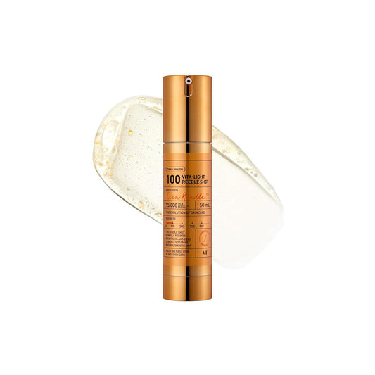 VT Cosmetics Vita-Light Reedle Shot 100 – veido serumas