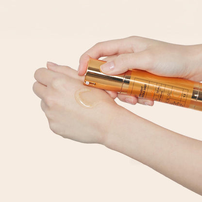 VT Cosmetics Vita-Light Reedle Shot 100 – veido serumas