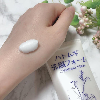 Wasosen Adlay Face Wash 150 g