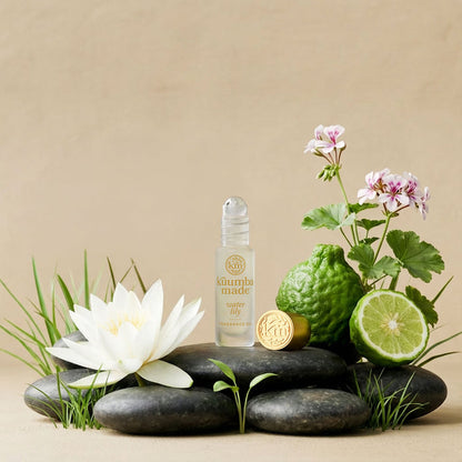 Water Lily Fragrance Oil