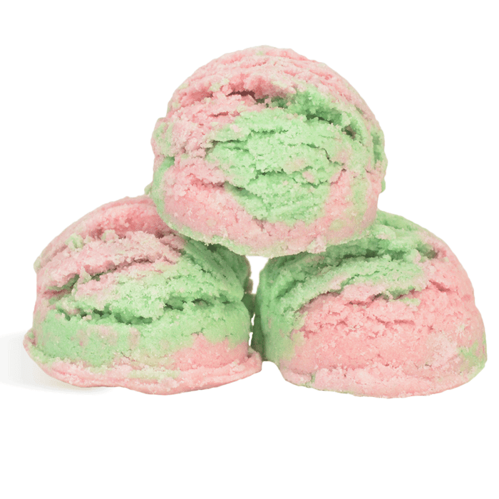 Watermelon Bubble Scoops Kit