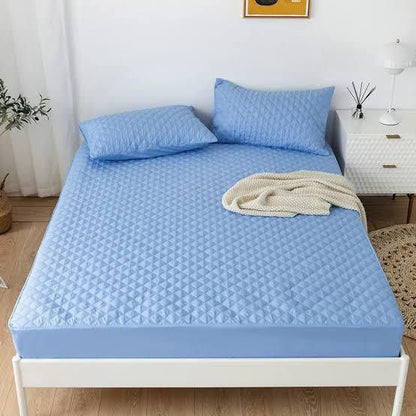 Waterproof mattress protectors [5by6 and 6by6]