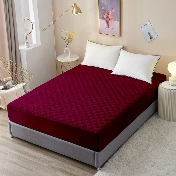 Waterproof mattress protectors [5by6 and 6by6]