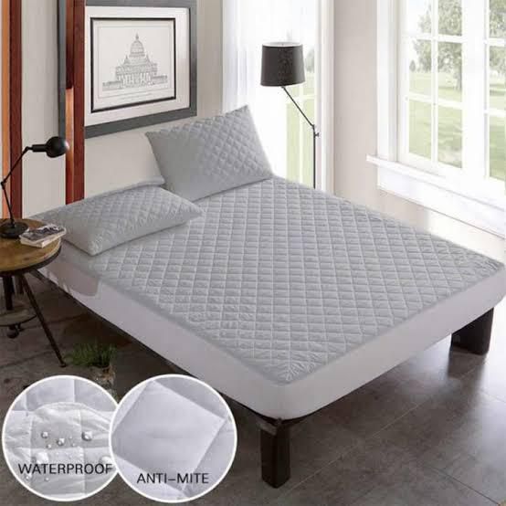 Waterproof mattress protectors [5by6 and 6by6]