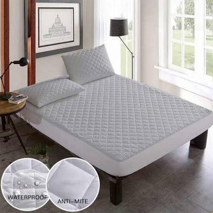 Waterproof mattress protectors [5by6 and 6by6]