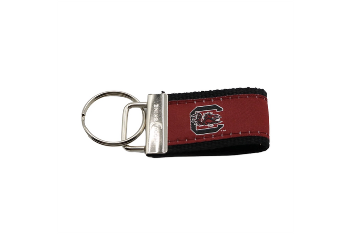Web Key Chain