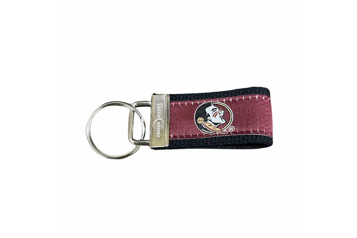 Web Key Chain