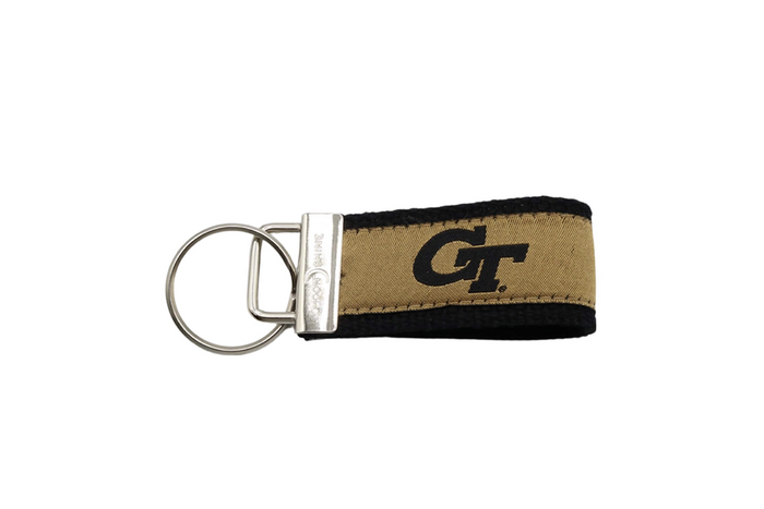 Web Key Chain