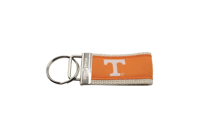 Web Key Chain