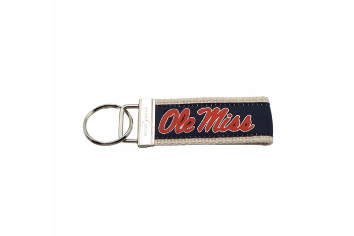 Web Key Chain