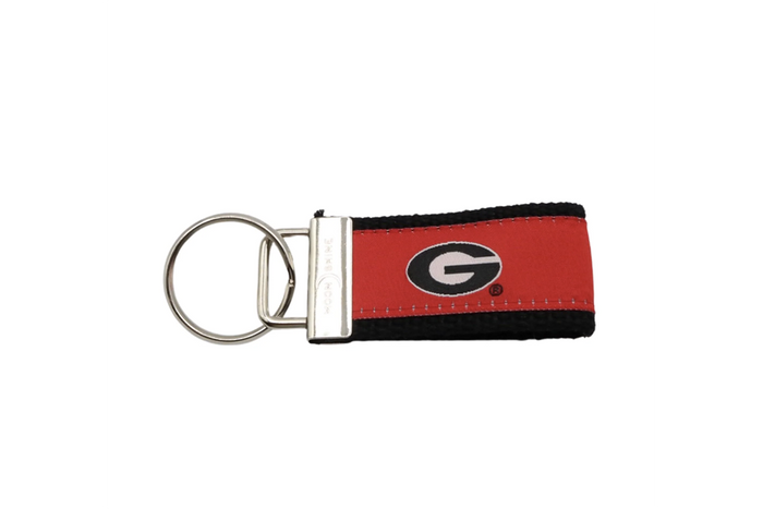 Web Key Chain