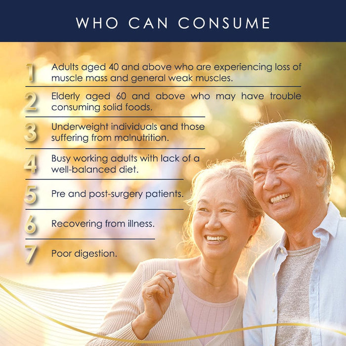 Wellsure 850g (Plant Based Complete Nutrition) | Kinohimitsu