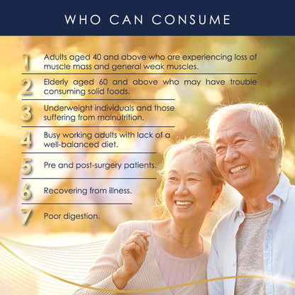 Wellsure 850g (Plant Based Complete Nutrition) | Kinohimitsu