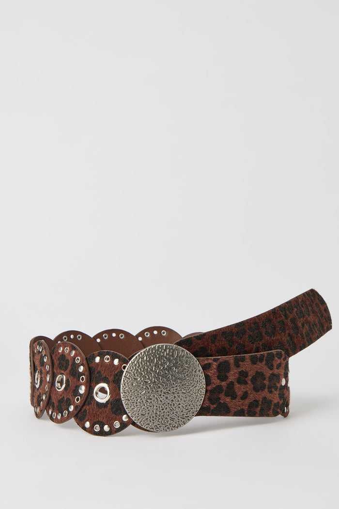 Western Disc Belt