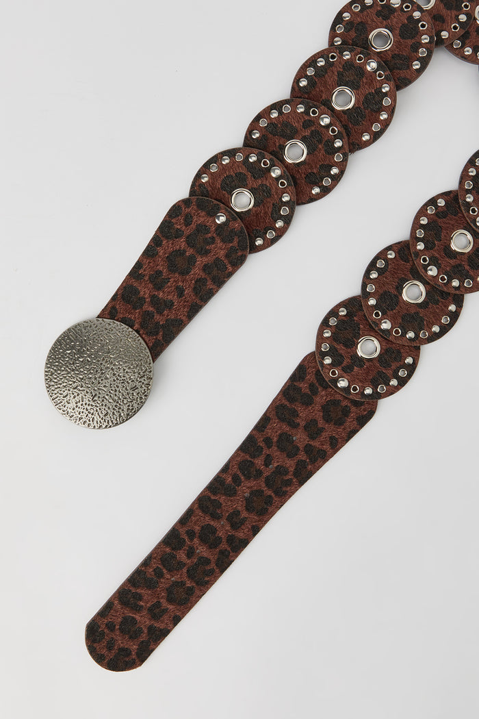 Western Disc Belt