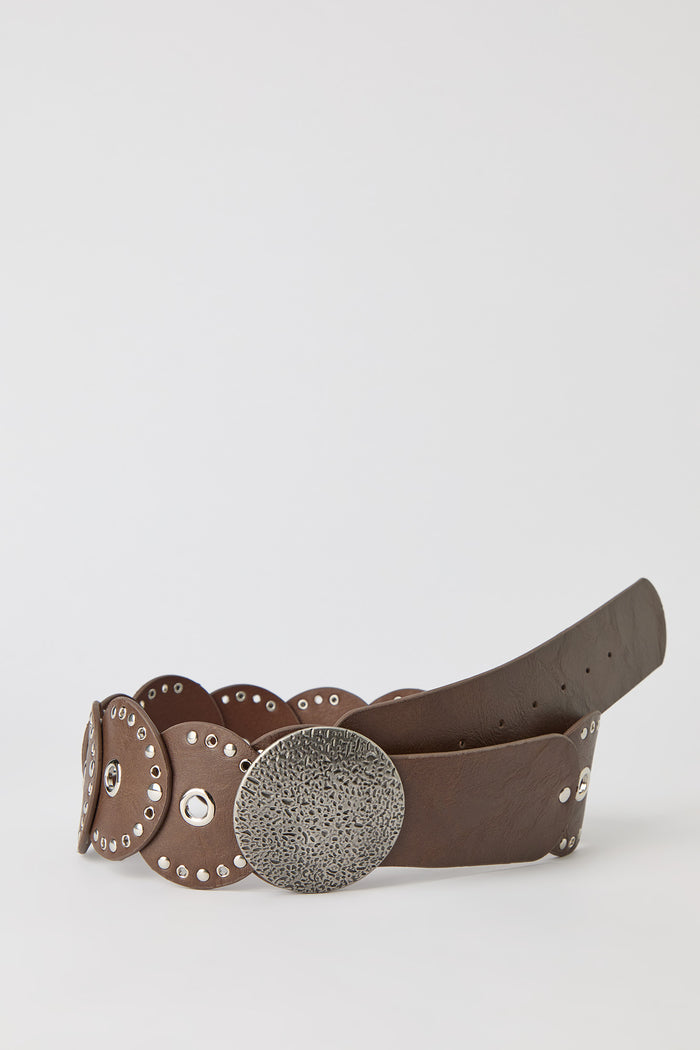 Western Disc Belt