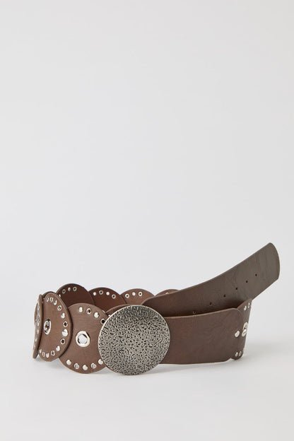 Western Disc Belt