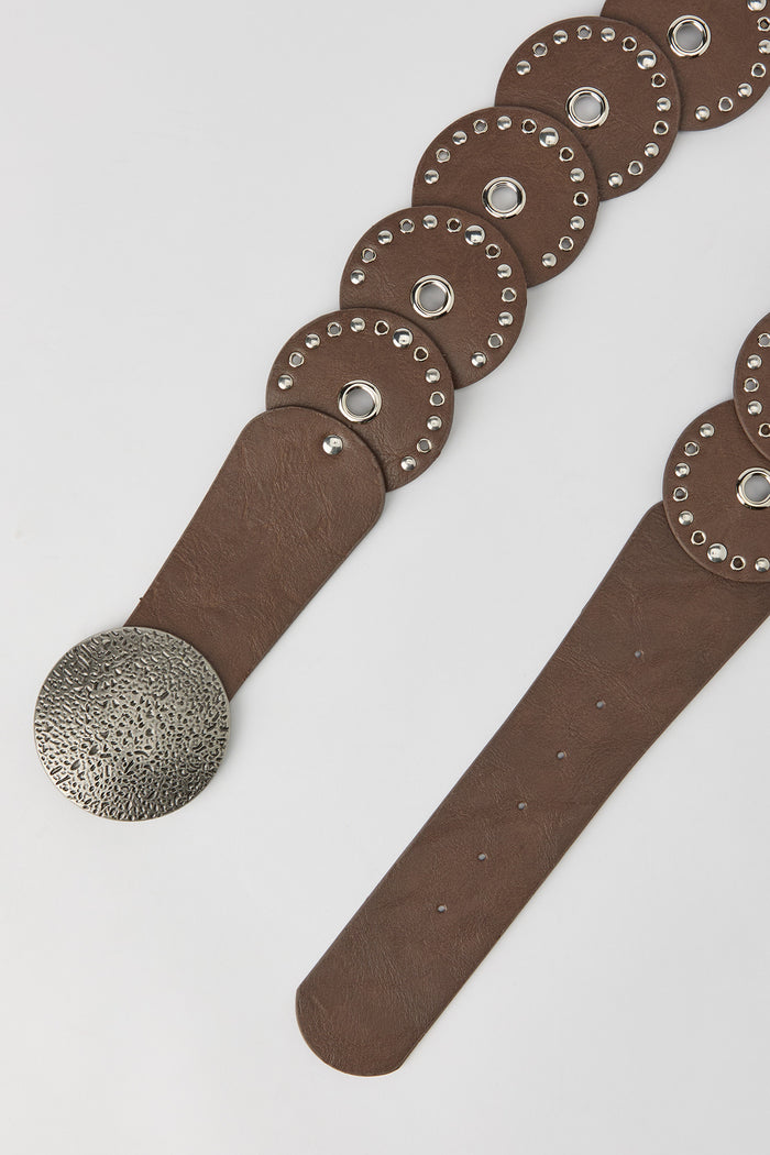 Western Disc Belt