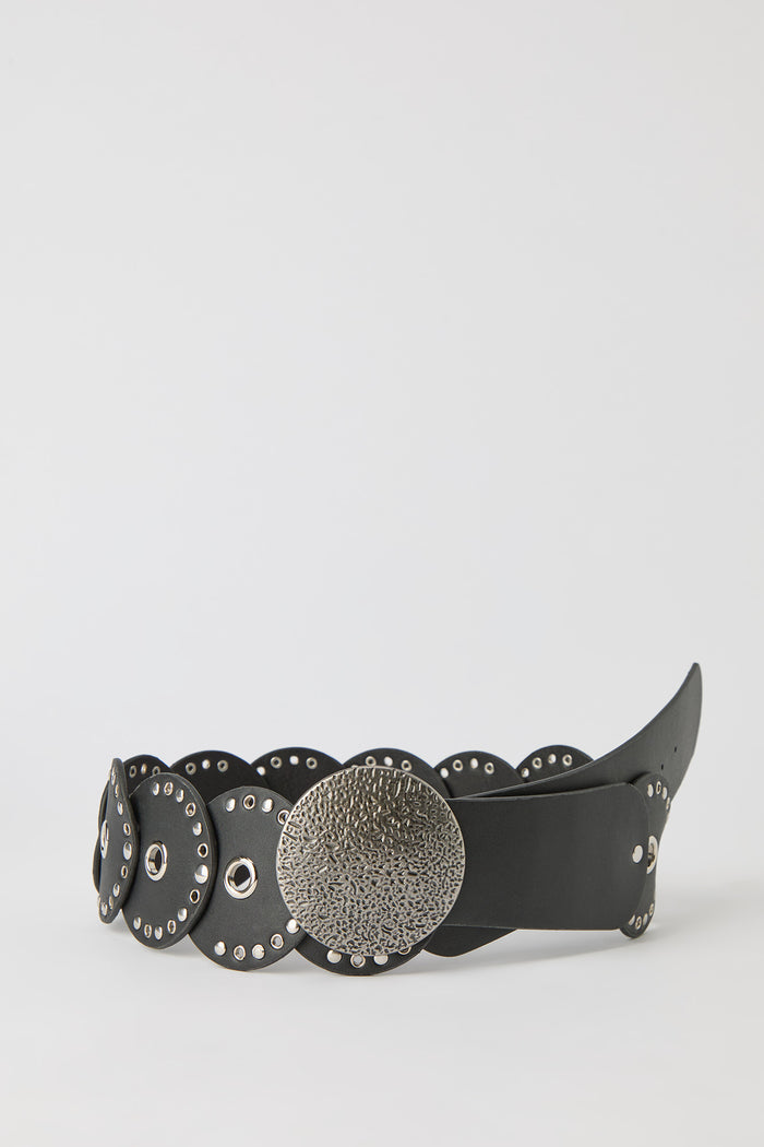 Western Disc Belt