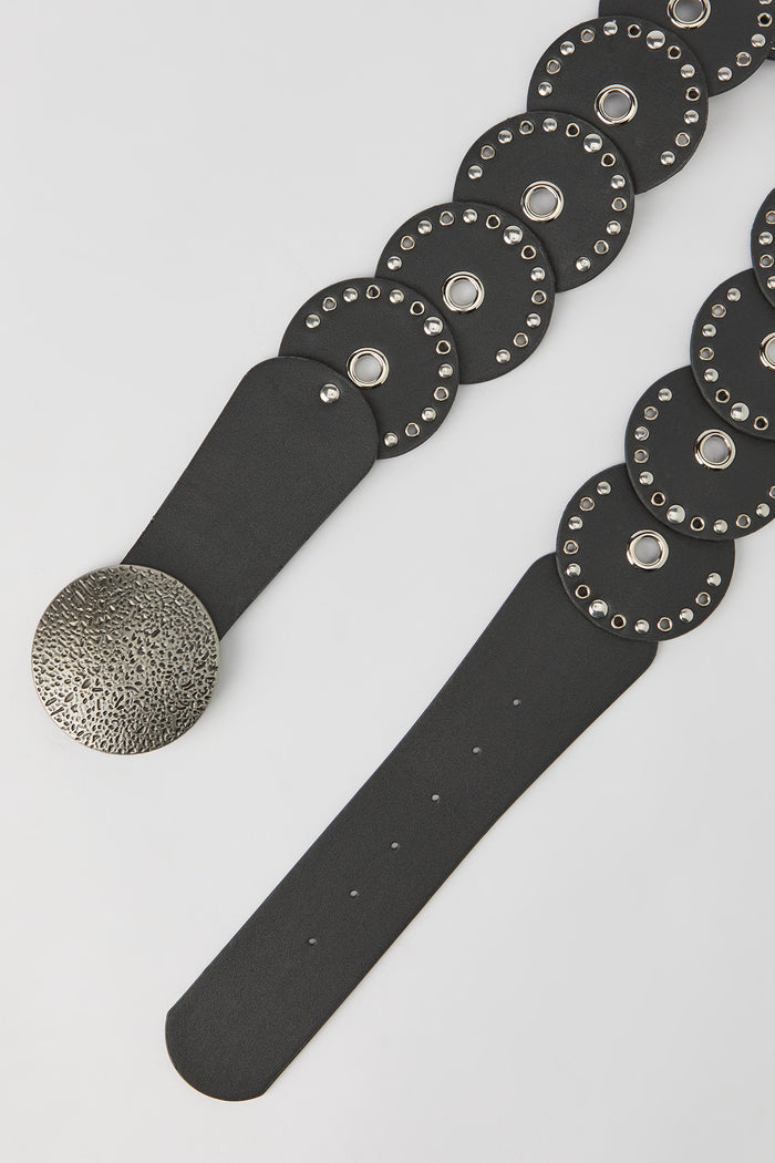 Western Disc Belt