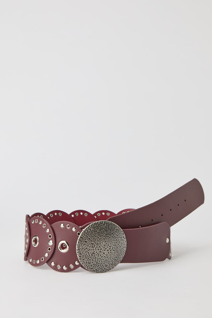 Western Disc Belt