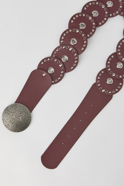 Western Disc Belt