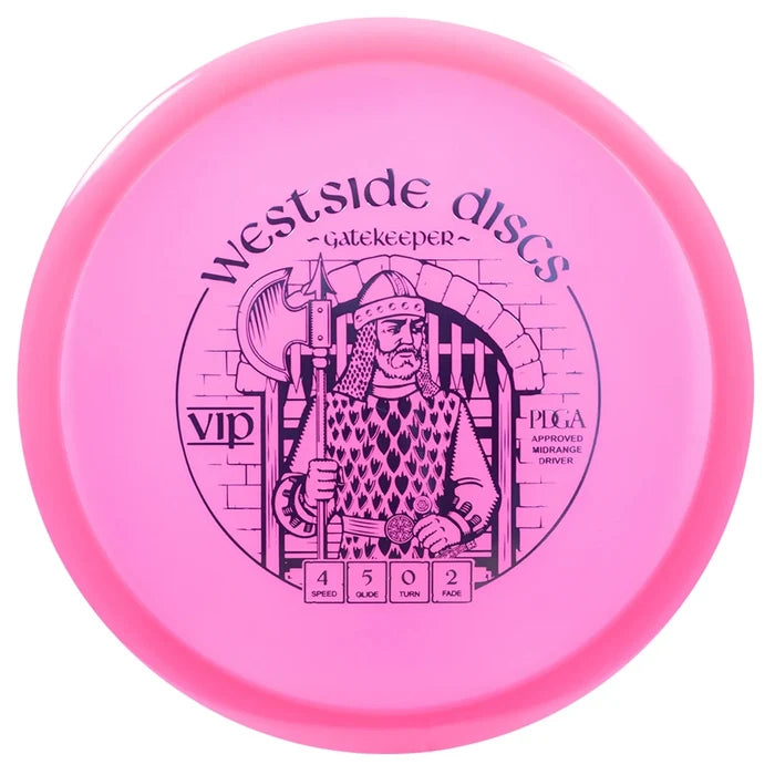 Westside Gatekeeper (VIP)