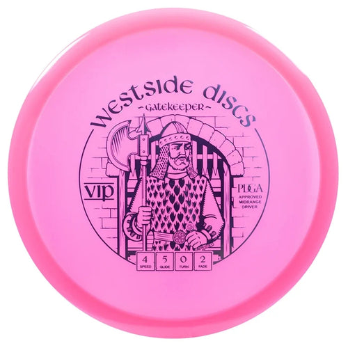 Westside Gatekeeper (VIP)