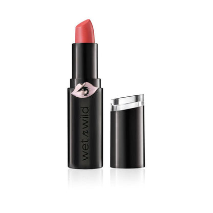 Wet N Wild Megalast Matte Lipstick