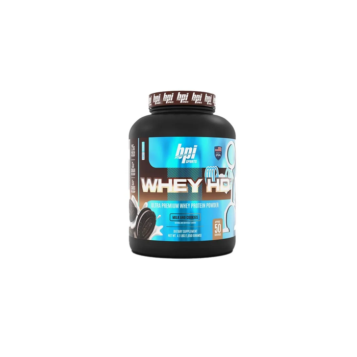 WHEY HD - 4lbs - IRONGEAR Fitness