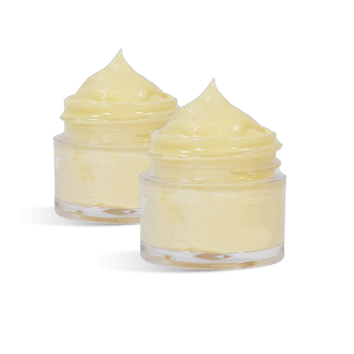 Whipped Coffee Lip Butter Kit