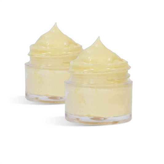 Whipped Coffee Lip Butter Kit
